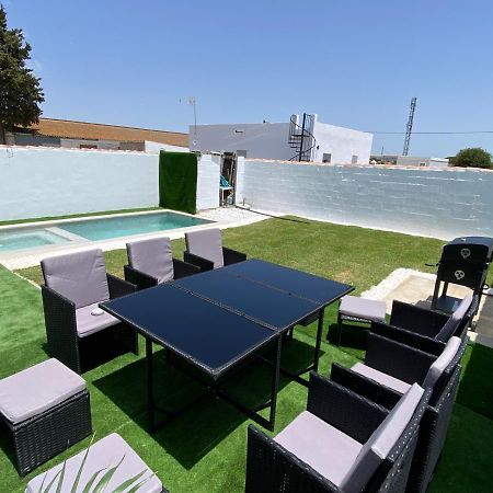 فيلا Dreamhouse_Chiclna2 شيكلانا دي لا فرونتيرا المظهر الخارجي الصورة