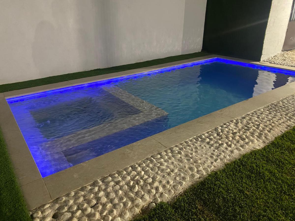 فيلا Dreamhouse_Chiclna2 شيكلانا دي لا فرونتيرا المظهر الخارجي الصورة