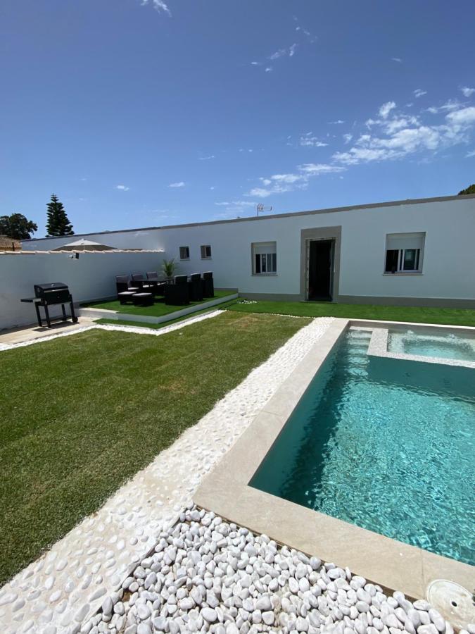 فيلا Dreamhouse_Chiclna2 شيكلانا دي لا فرونتيرا المظهر الخارجي الصورة