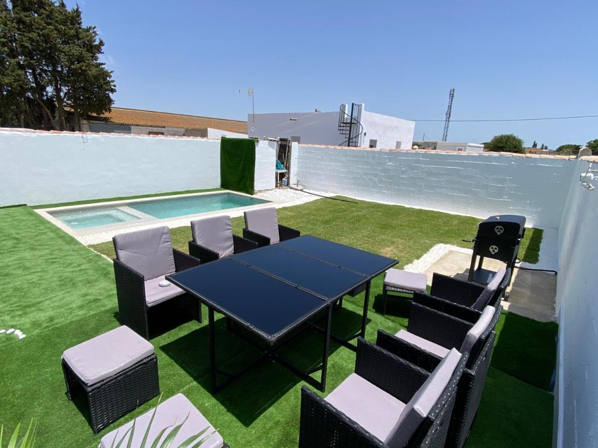 فيلا Dreamhouse_Chiclna2 شيكلانا دي لا فرونتيرا المظهر الخارجي الصورة